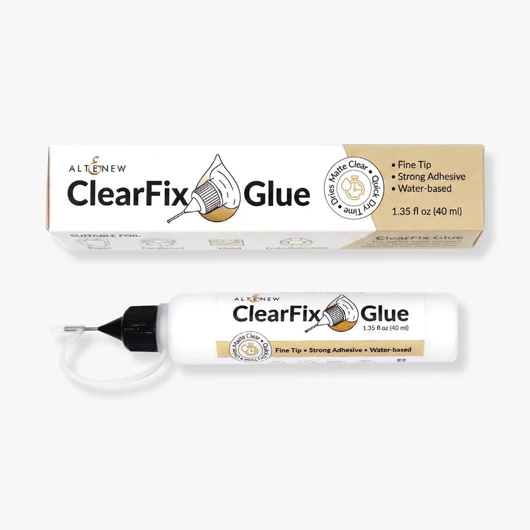 Altenew - ClearFix Glue-ScrapbookPal