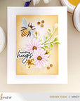 Altenew - Craft Your Life Project Kit: Honeycomb Haven-ScrapbookPal
