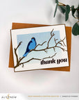 Altenew - Craft Your Life Project Kit: Whispers in the Canopy-ScrapbookPal