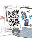 Altenew - Craft Your Life Project Kit: Whispers in the Canopy-ScrapbookPal