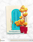 Altenew - Dies - Arched Doors-ScrapbookPal