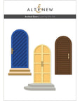 Altenew - Dies - Arched Doors-ScrapbookPal