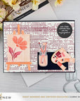 Altenew - Dies - Art Studio Treasures Layering-ScrapbookPal