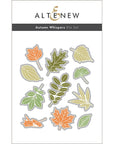 Altenew - Dies - Autumn Whispers-ScrapbookPal