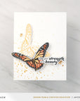 Altenew - Dies - Beautiful Butterfly-ScrapbookPal