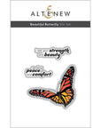 Altenew - Dies - Beautiful Butterfly-ScrapbookPal