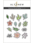 Altenew - Dies - Botanical Wreath Builder-ScrapbookPal