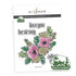 Altenew - Dies - Build-A-Garden: Captivating Floral Swag Add-on-ScrapbookPal