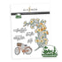 Altenew - Dies - Build-A-Garden: Tranquil Trail Add On-ScrapbookPal