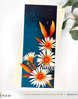 Altenew - Dies - Craft-A-Flower: Asters Layering-ScrapbookPal