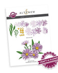 Altenew - Dies - Craft-A-Flower: Asters Layering-ScrapbookPal