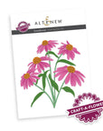 Altenew - Dies - Craft-A-Flower: Coneflower Layering-ScrapbookPal