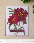 Altenew - Dies - Craft-A-Flower: Coreopsis Layering-ScrapbookPal