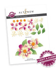 Altenew - Dies - Craft-A-Flower: Dahlia April Heather-ScrapbookPal