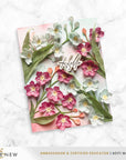 Altenew - Dies - Craft-A-Flower: Forget-Me-Not-ScrapbookPal