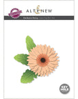 Altenew - Dies - Craft-A-Flower: Gerbera Daisy Layering-ScrapbookPal