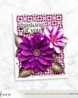 Altenew - Dies - Craft-A-Flower: Grand Dahlia Layering-ScrapbookPal