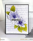 Altenew - Dies - Craft-A-Flower: Grand Dahlia Layering-ScrapbookPal