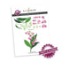 Altenew - Dies - Craft-A-Flower: Lily of the Valley-ScrapbookPal