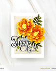 Altenew - Dies - Craft-A-Flower: Marigold-ScrapbookPal