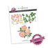 Altenew - Dies - Craft-A-Flower: Prairie Roses-ScrapbookPal