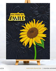 Altenew - Dies - Craft-A-Flower: Sunflowers Layering-ScrapbookPal