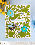 Altenew - Dies - Creative Cuts: Enchanted Vines-ScrapbookPal