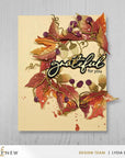 Altenew - Dies - Creative Cuts: Fall Pickings-ScrapbookPal