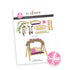 Altenew - Dies - Creative Cuts: Garden Swing-ScrapbookPal