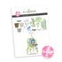 Altenew - Dies - Creative Cuts: Houseplants-ScrapbookPal