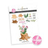 Altenew - Dies - Creative Cuts: In the Woods-ScrapbookPal