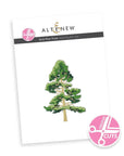 Altenew - Dies - Creative Cuts: Jack Pine Tree Layering-ScrapbookPal