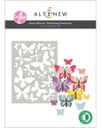 Altenew - Dies - Creative Cuts: Zero-Waste Fluttering Fantasies-ScrapbookPal