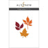 Altenew - Dies - Crispy Leaves-ScrapbookPal