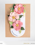 Altenew - Dies - Cute Open Rose-ScrapbookPal