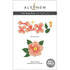 Altenew - Dies - Cute Open Rose-ScrapbookPal