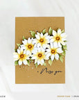 Altenew - Dies - Darling Dahlia-ScrapbookPal