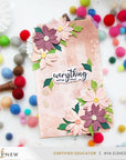 Altenew - Dies - Darling Dahlia-ScrapbookPal