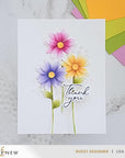 Altenew - Dies - Darling Dahlia-ScrapbookPal