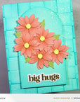 Altenew - Dies - Darling Dahlia-ScrapbookPal