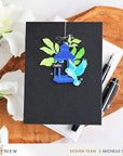 Altenew - Dies - Decorative Lantern-ScrapbookPal