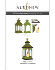 Altenew - Dies - Decorative Lantern-ScrapbookPal