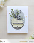 Altenew - Dies - Earthenware Vases-ScrapbookPal