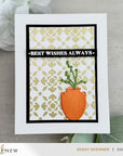 Altenew - Dies - Earthenware Vases-ScrapbookPal