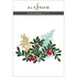 Altenew - Dies - Festive Greenery-ScrapbookPal