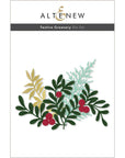Altenew - Dies - Festive Greenery-ScrapbookPal
