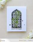 Altenew - Dies - Gothic Arches-ScrapbookPal