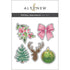 Altenew - Dies - Holiday Adornments-ScrapbookPal