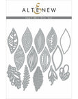 Altenew - Dies - Leaf Mix-ScrapbookPal
