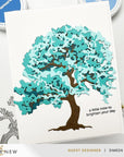 Altenew - Dies - Majestic Maple Tree Layering-ScrapbookPal